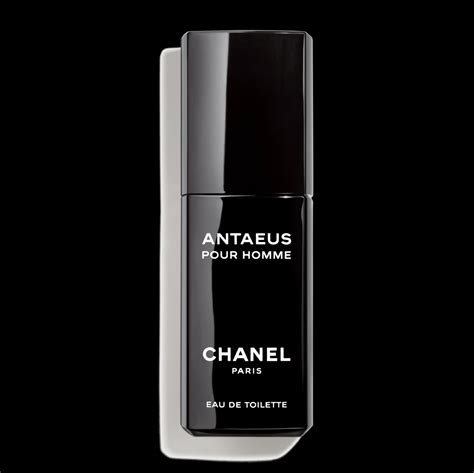 CHANEL Antaeus Eau De Toilette Spray 100ml .